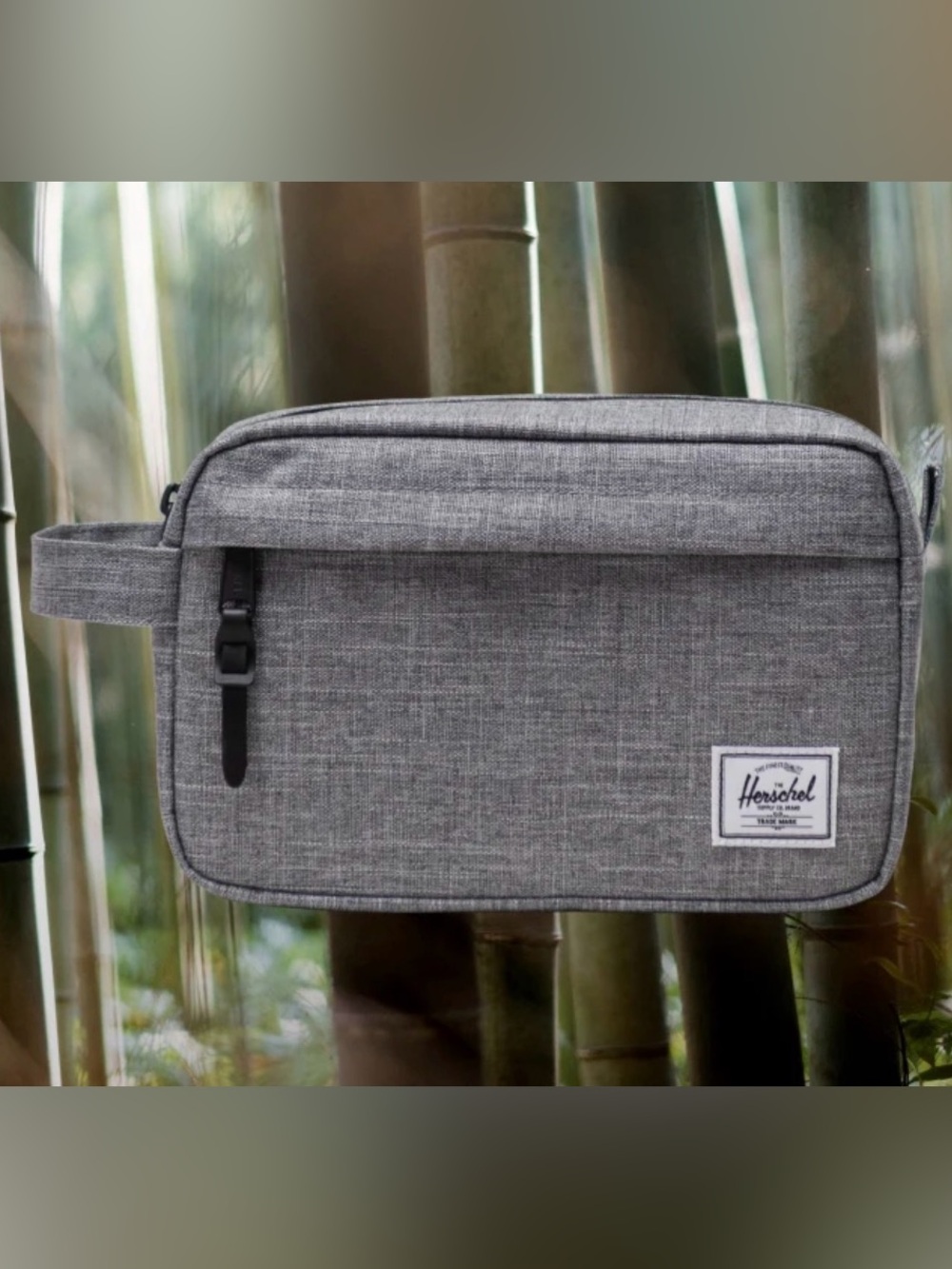 Herschel Chapter Travel Kit